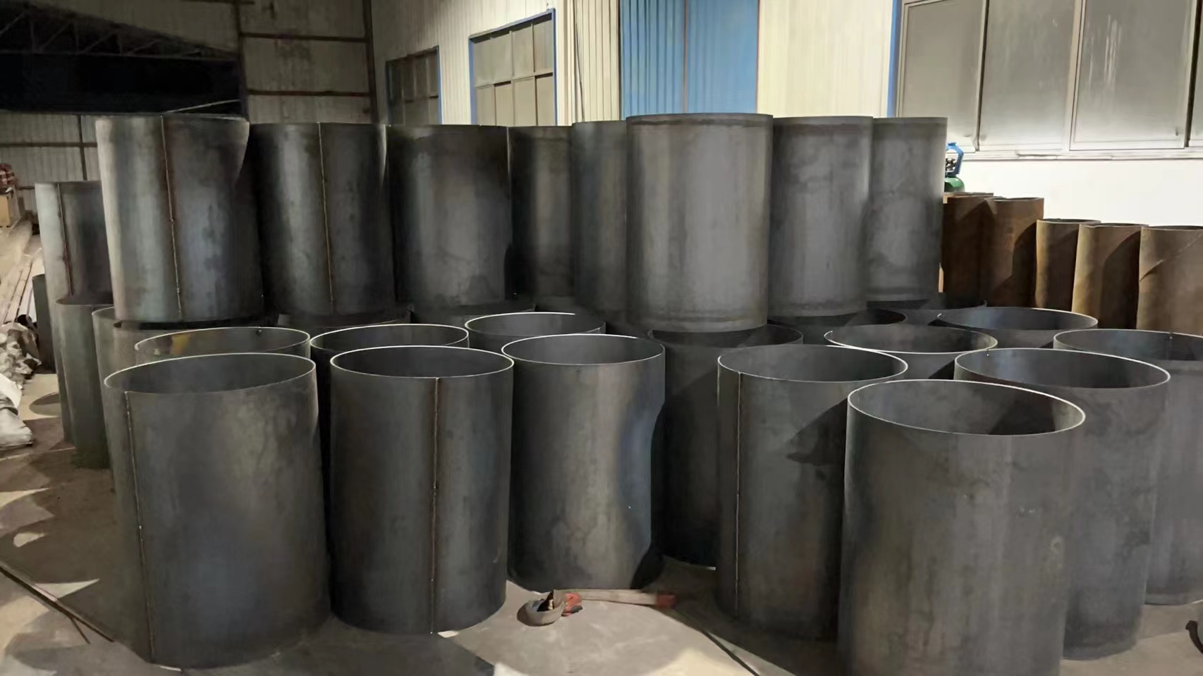 泰兴试桩护筒厂家