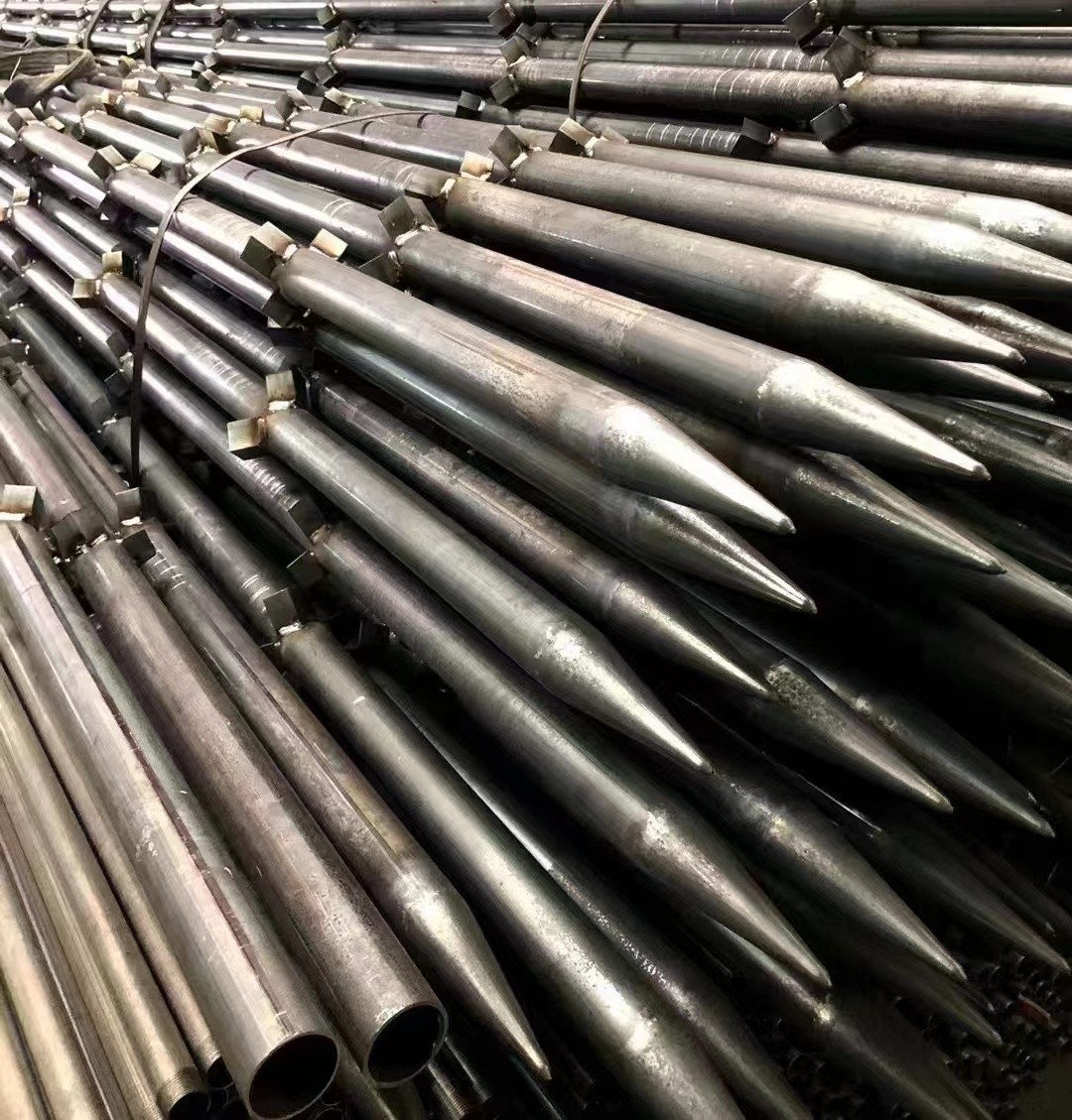 泰兴电气套管厂家