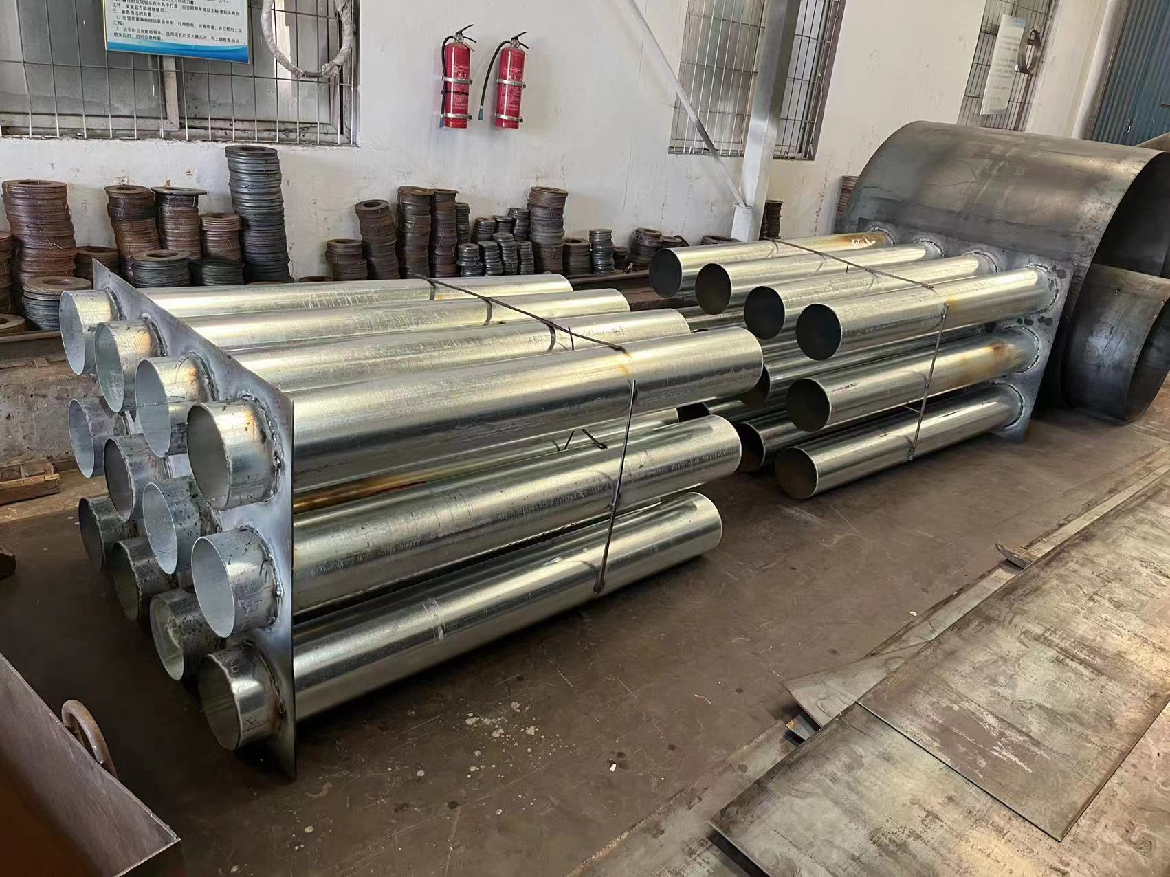 泰兴电气套管出租