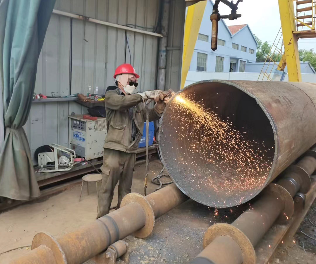 泰兴钢护筒厂家