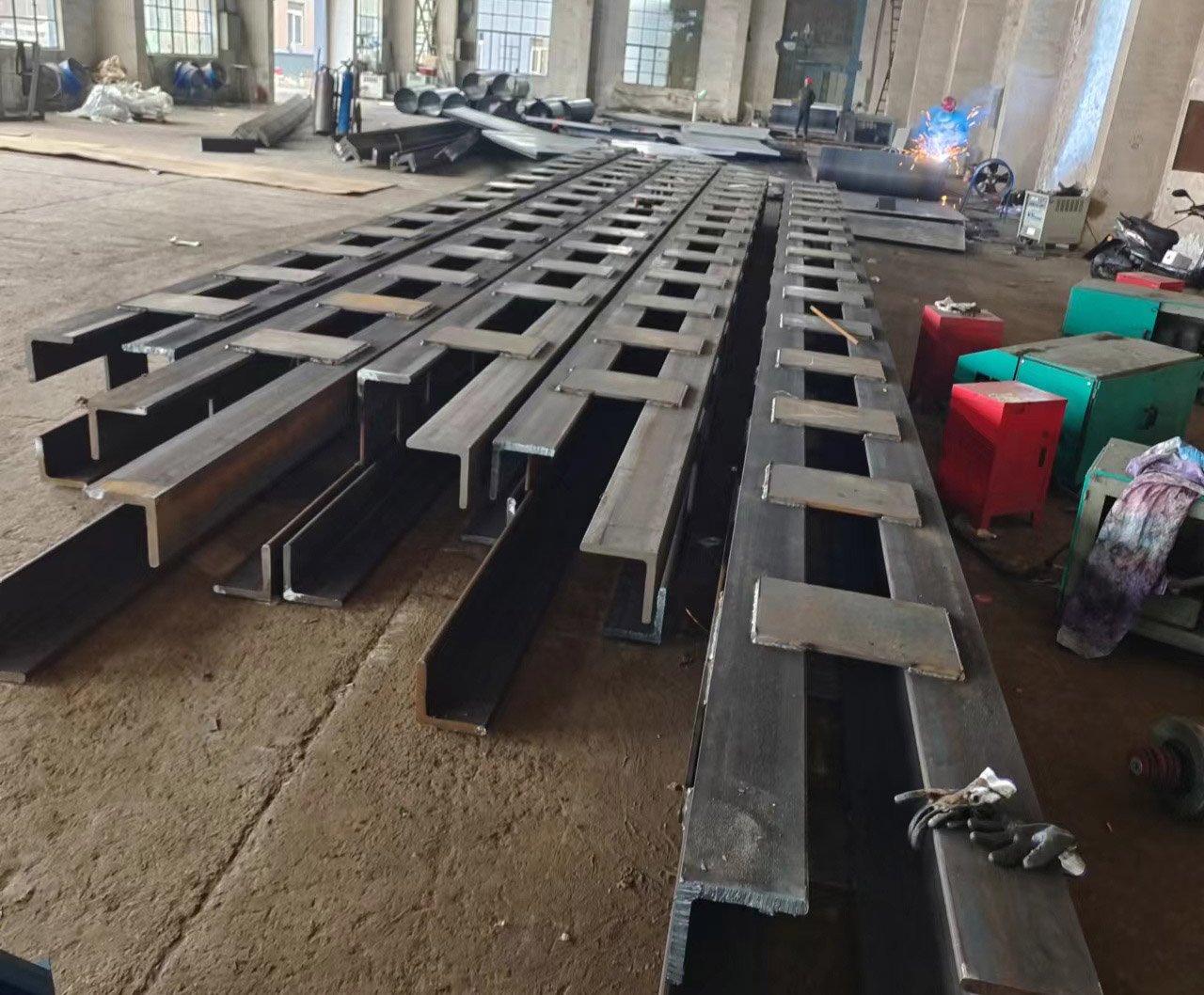 泰兴钢护筒出租电话