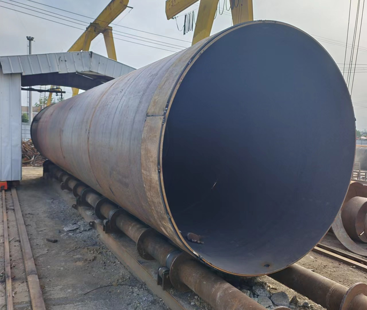 泰兴钢护筒出租销售