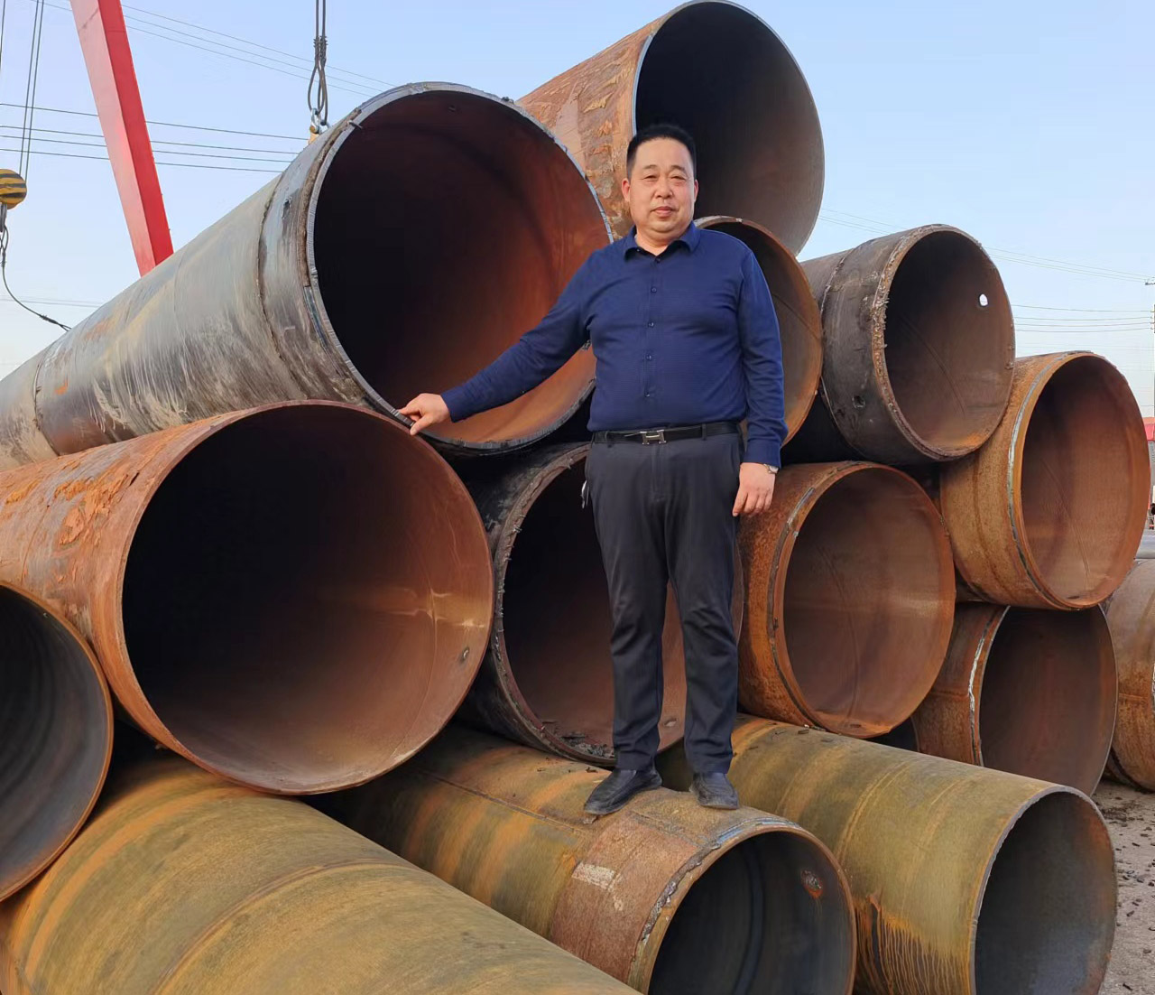 泰兴钢护筒租赁销售